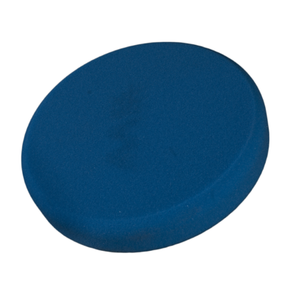 Wellwex kemény, kék polírszivacs - 170 x 30 mm