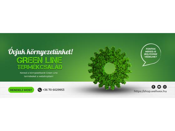 GREEN LINE