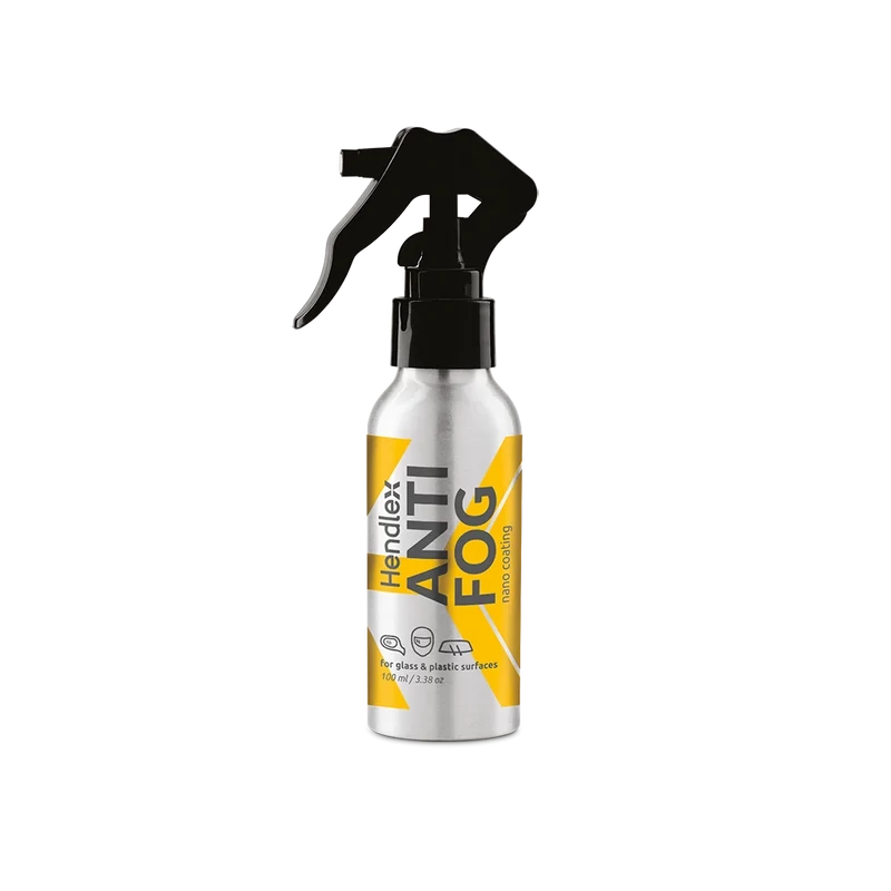 Hendlex Antifog páramentesítő bevonat - 100 ml