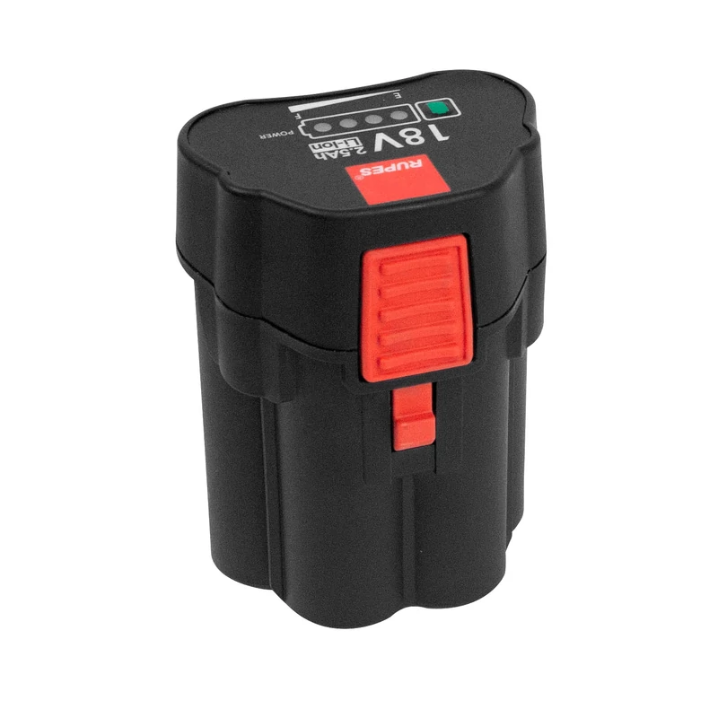 Rupes HLR 75 iBrid Mini Polírozógép STB Szett