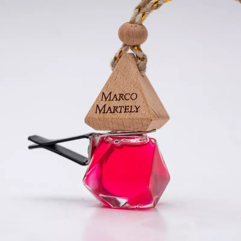 Marco Martely -  J'Adore autóillatosító parfüm, női
