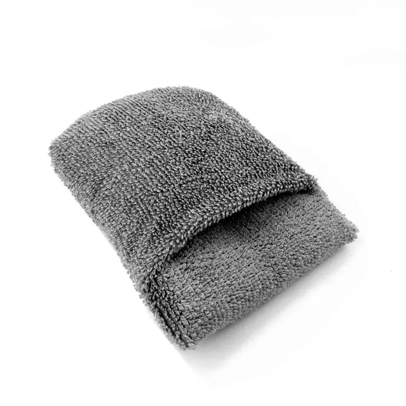 Microszálas applikátor kesztyű