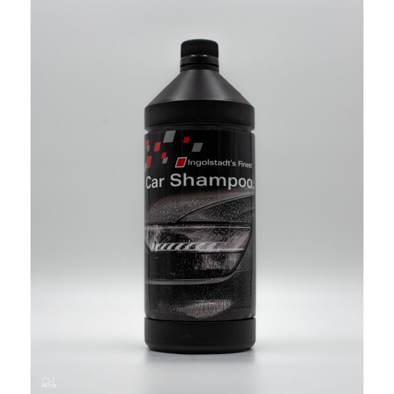 Ingolstadt's Finest Car Shampoo - Autósampon 1L