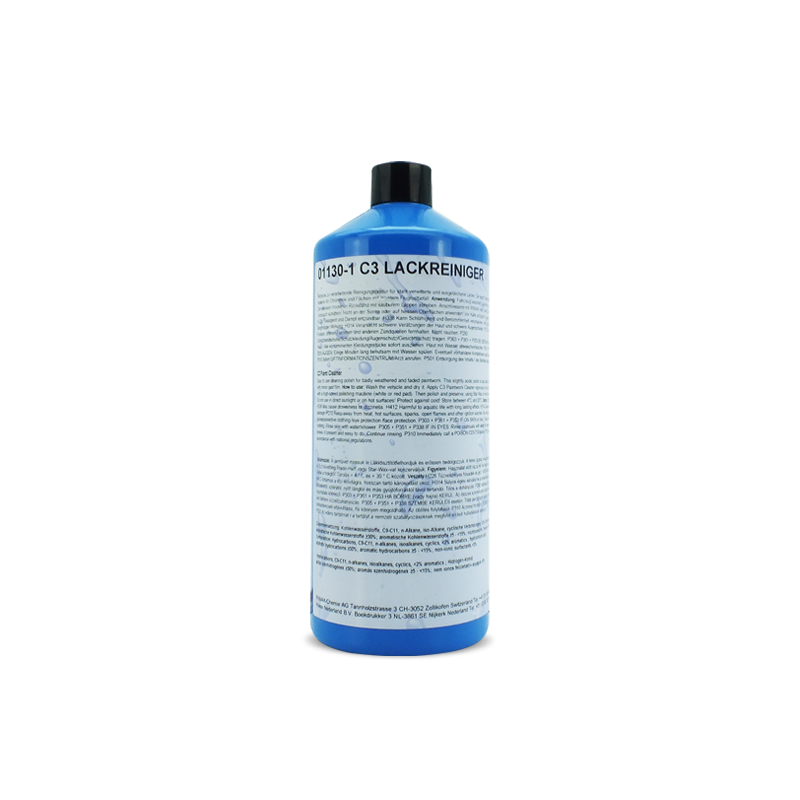 Riwax C3 Lackreiniger - Lakktisztító - 1kg