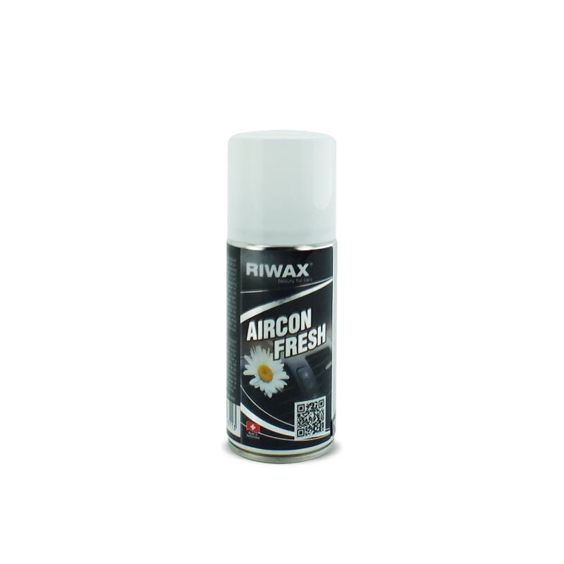 Riwax Aircon Fresh - Légkondicionáló fertőtlenítő és légfrissítő spray