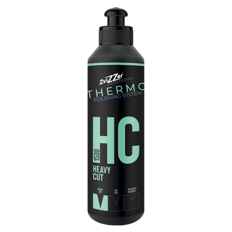 Zvizzer Thermo Line Heavy Cut 1500 - 250ml