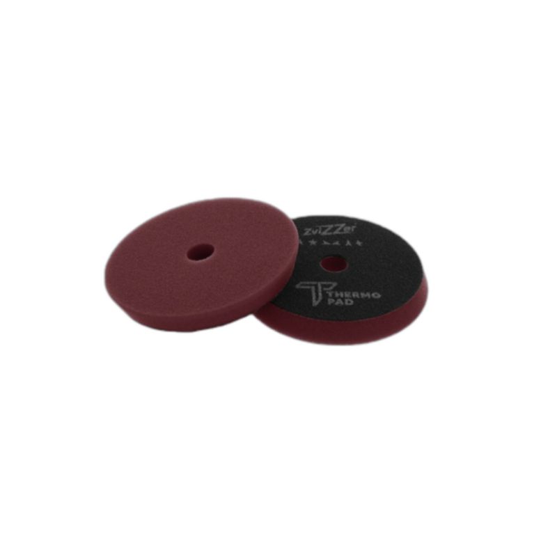 Zvizzer Thermo Pad Red 140/20/125