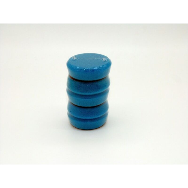 Zvizzer blue 5 pack trapez (DA excenteres géphez) 70/15mm