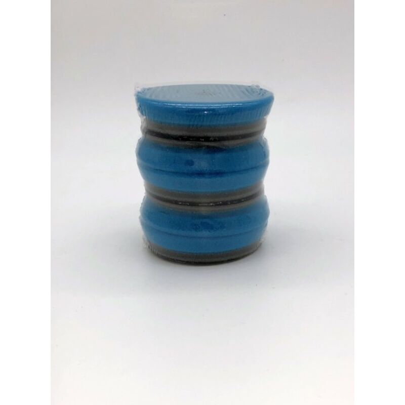 Zvizzer ALL-ROUNDER blue 5 pack (DA EXCENTERES GÉPHEZ)   90/20mm