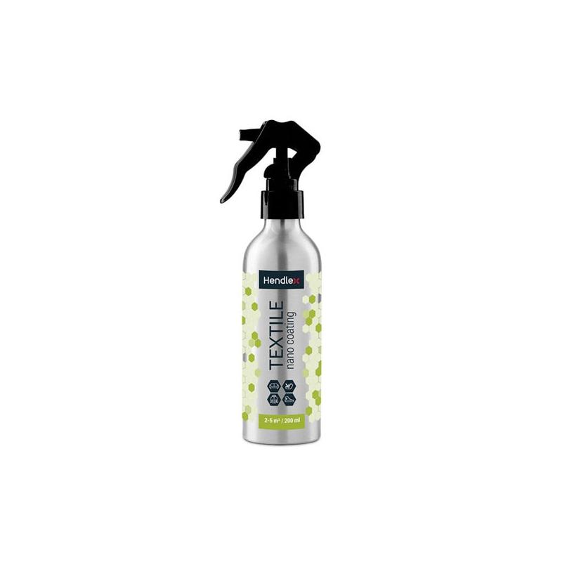 Hendlex Textil Care Textil nano bevonat -  200 ml