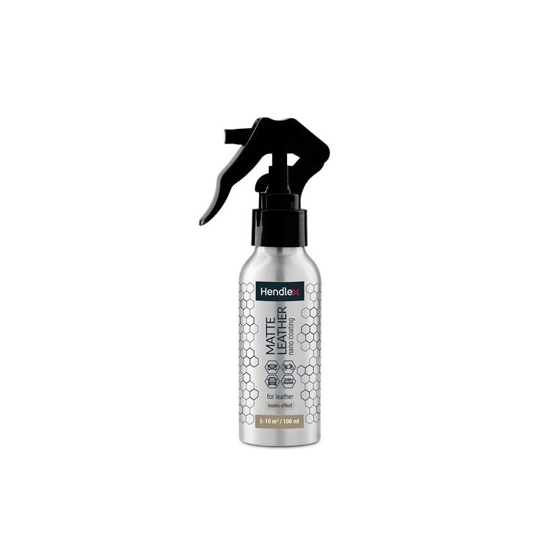Hendlex Matte Leather matt bőr nano bevonat - 100 ml