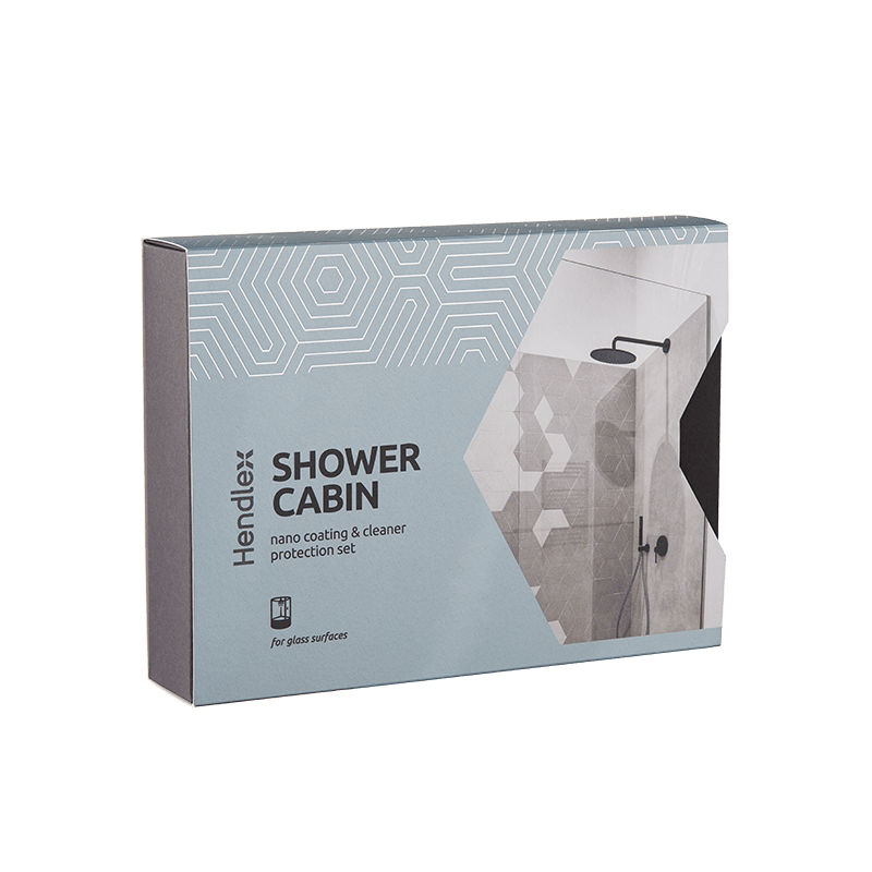 HENDLEX SHOWER CABIN SET- zuhanykabin védőszett